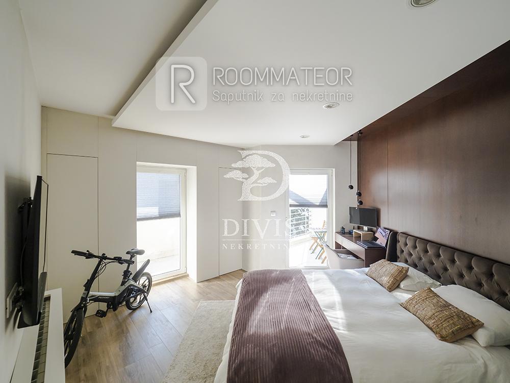 Slika 10 - Vojvode Savatija, Trosoban stan na prodaju, 158m2, 550.000€